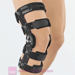 Protect 4 Knee Brace - Açı Ayarlı Diz Ortezi
