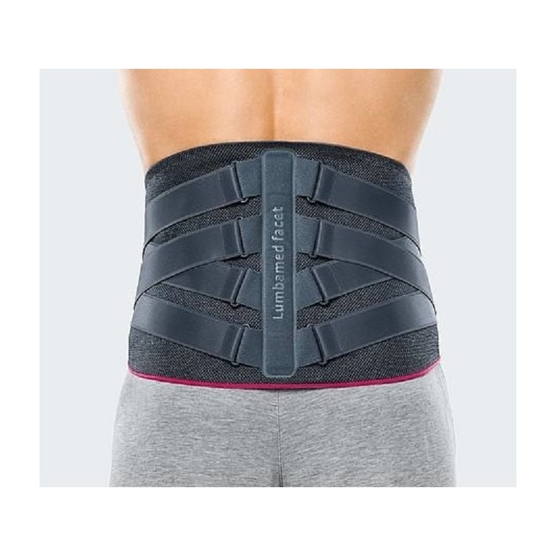 Lumbamed Facet Korse