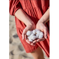 Mediven Cotton Dizaltı Varis Çorabı